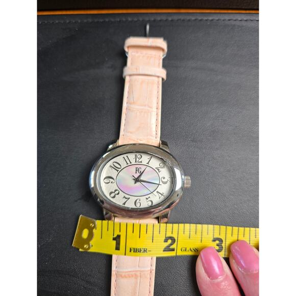 Lot of 2 Watches working Faded Glory and Turner read description - Picture 10 of 11